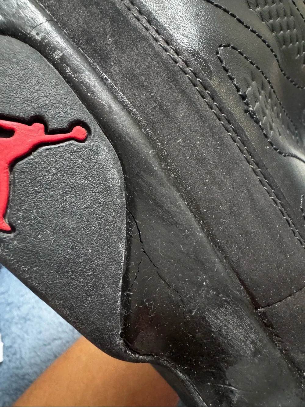 Jordan 9 Retro 
